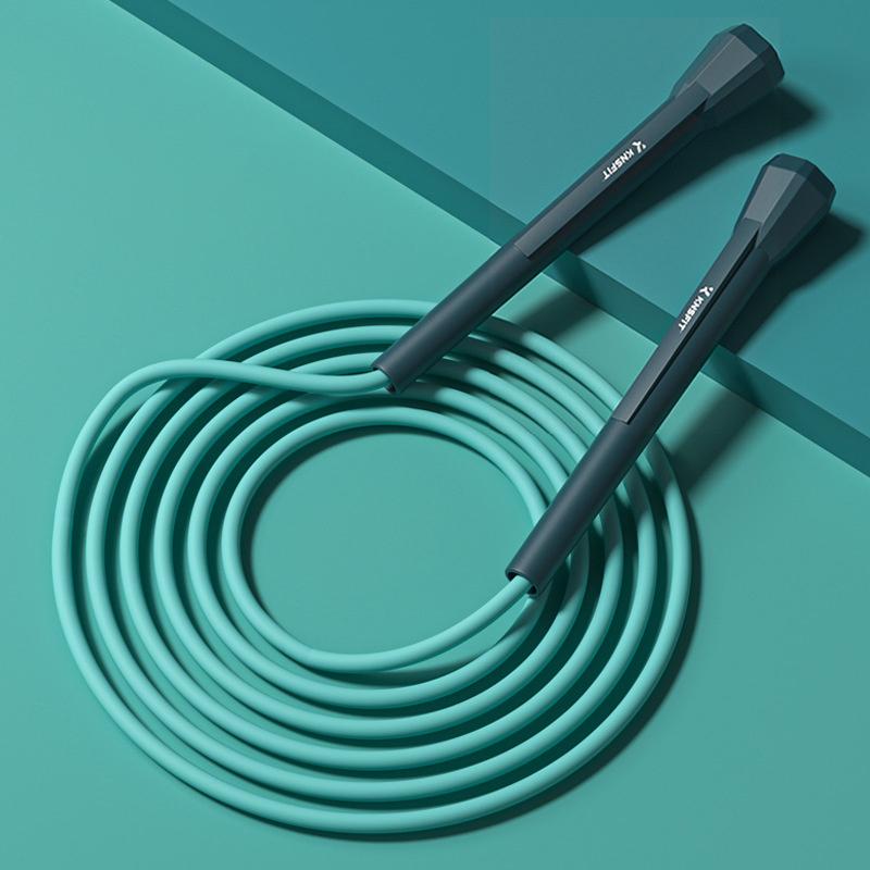 Speed Jump Rope Men Women Adult Skipping Cable Weight Loss Aid Child Sport Tool Portable Fitness Gearexercise Cardio Trainer