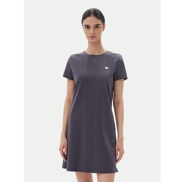 Платье EA7 Emporio Armani 7W000084 AF12484 U8115 EU XS