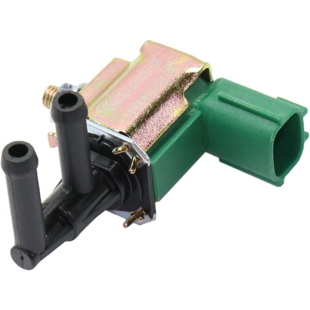 

Vapor Canister Vent Solenoid For Nissan 240SX 1996-98 Altima 98-01 Maxima 95-98