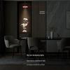 Oeny Starry Sky Effect Recessed LED Spotlight