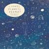 Lights Planets People by Molly Naylor Hardback Book 9781910395615