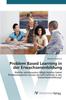 The Problem Based Learning In Der Erwachsenenbildung Book