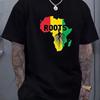 UnisexS Casual Sports Fashion ShortSleeve Shirt for Fitness And Outdoor Activities Featuring Trendy D Print Designs It Is Elast