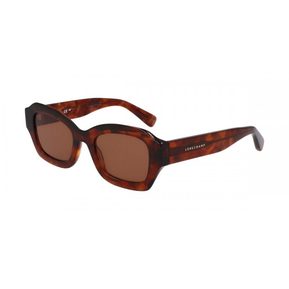 Longchamp Lo749s 237 Women Sunglasses