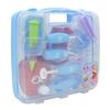 Children's Oral Dentist Play House Toy Set Simulation Dentist Suitcase