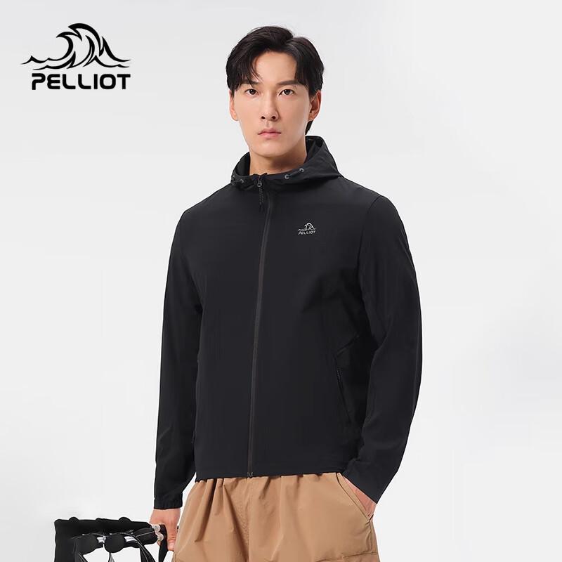 Pelliot Men s Lightweight UV Protection Jacket M