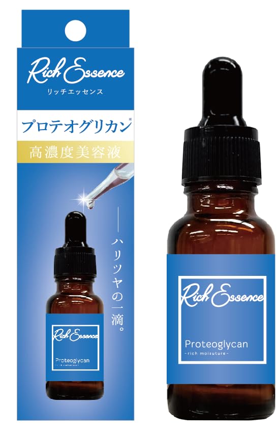 

S Rich Essence Proteoglycan Serum