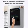 A3 A4 Size Magnetic Whiteboard Dry Erase White Boards Soft Home Office Kitchen Flexible Pad Fridge Stickers Memo Message Board