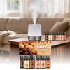 Baking Fragrance Oil Set: Indoor Air Freshener for a Pleasant Atmosphere