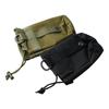 Travel Molle Pouch Bag Water Bottle Carrier Water Bottle Holder Kettle Carrier Bag Water Bottle Bag