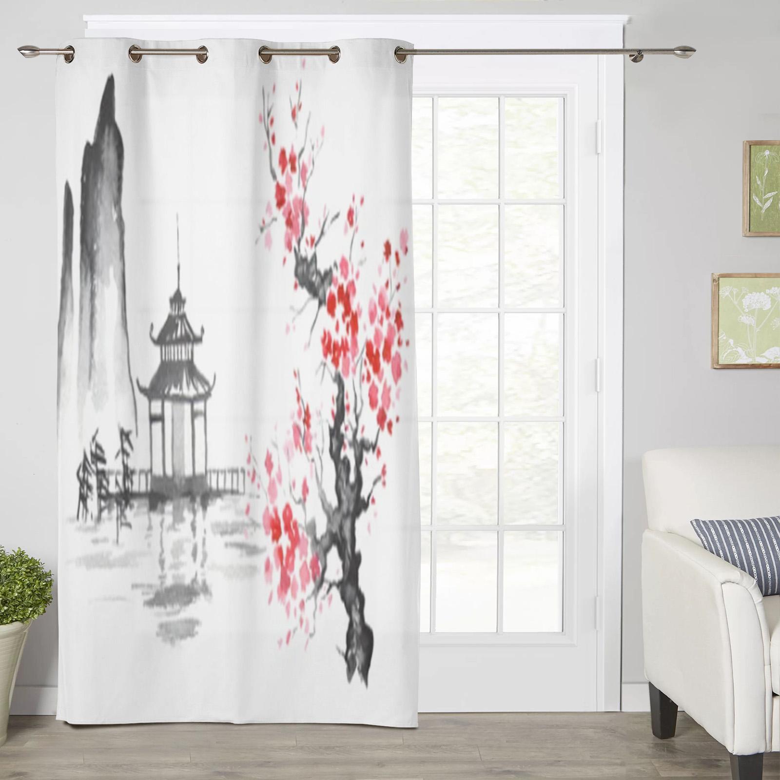 Градиентный серо-синий узор — фото 19