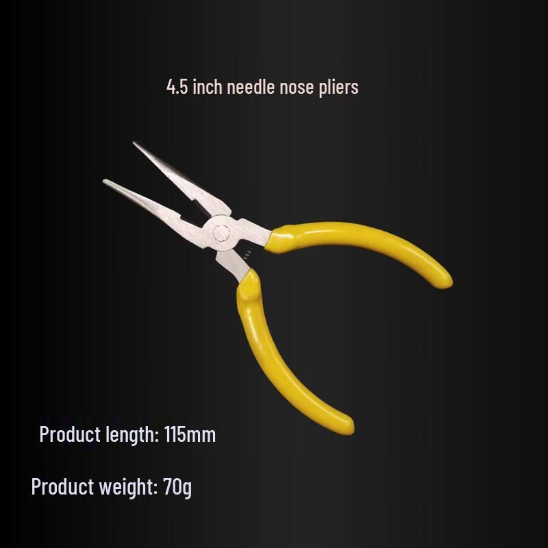 German Style Multifunction Pliers