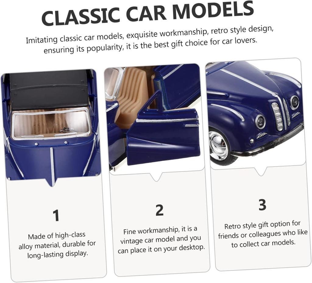 1:32 Car Vehicle Model Classic Pull Back Toy Car Educational Collection Door Open Car Model Gift Children Toys Car for BWM