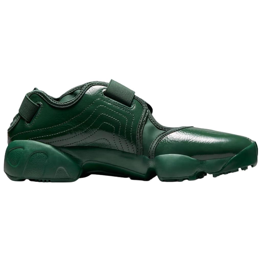 Nike Air Rift Calzata Comoda Lifestyle Scarpe Casual Sneaker Donna Verde IB8954-300