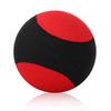 Water Bouncing   Outdoor Pool Bch Bouncing Sports Game Toy for Family Friends Black+Blue