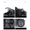 Marvel Batman Tumbler 1:24 Scale Die-cast Display Model