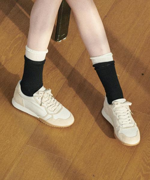 [FRI FLA] ljh831 Ease Runner Sneakers 5012536059