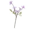Artificial Daisy Single Stem High Simulation Vivid Decorative for Wedding Bedrooms Parks Offices
