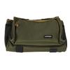 Canvas Fishing Shoulder Bag Pack Tackle Bag Lure Reel Bag Pouch Case New
