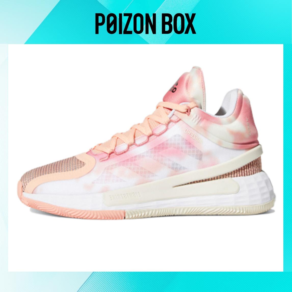 

кроссовки adidas D rose 11 Basketball Shoes Men FX6597