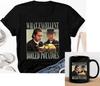 Boiled Potatoes Funny Meme T-Shirt, Pride and Prejudice Coffee Mug Unisex T-Shirt