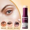 Eye Cream Stick To Improve Light Blackening Eye Circles Fine Lines To Tighten and Pull