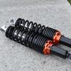 25cm/27cm/31cm Motorbike Shocks Universal Motorcycle Rear Shock Absorbers Suspension Replacement Motorcycle Accessories