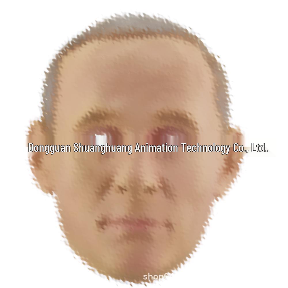 US President Chuan Chuan Halloween Latex Mask & Makeup Set