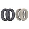 Perfect Fit Replacement Ear Cushions for WH1000XM2/MDR1000X Headphone Models Earpads Ensuring Stability During Movement