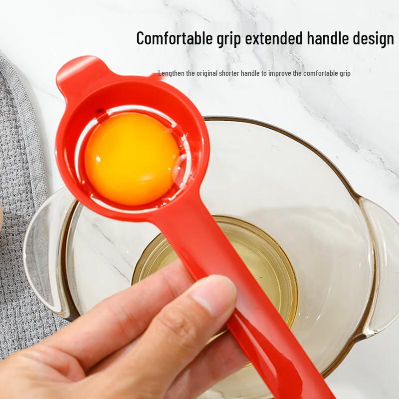 Manual Egg Separator
