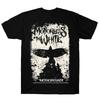 Motionless In White Zespół Bawełniana Czarna Wszystkie Rozmiary Koszulka Unisex Koszulka Unisex