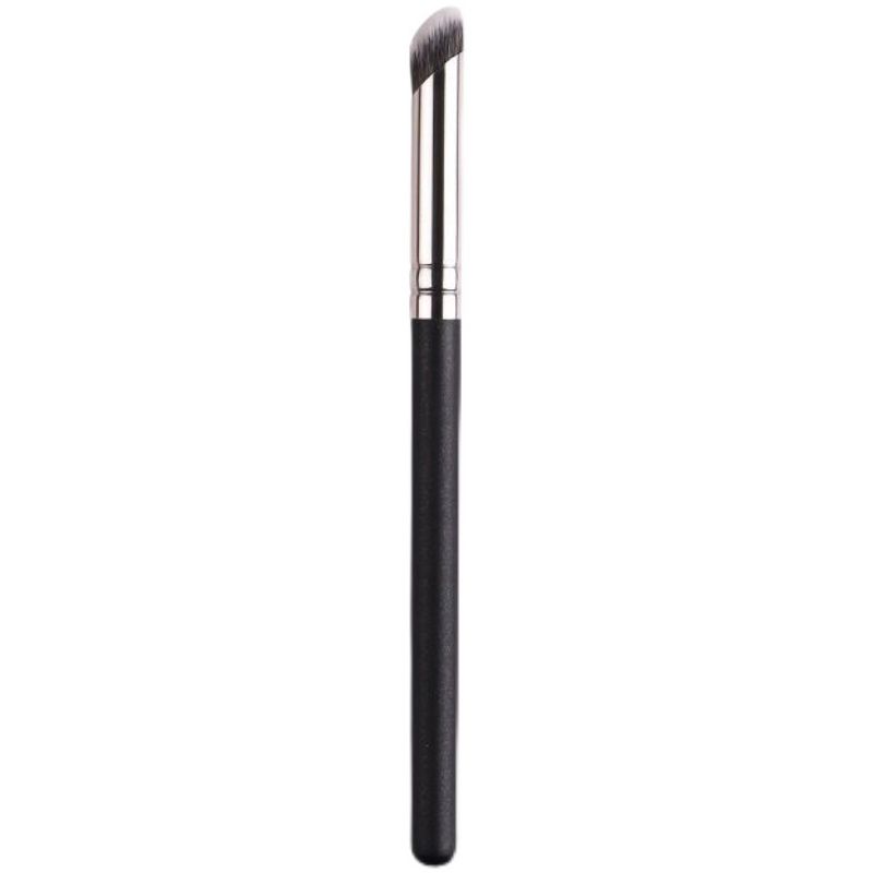 

Cangzhou Artificial Fiber Matte Thumb Base Makeup Brush Man-made fiber Concealer Brush
