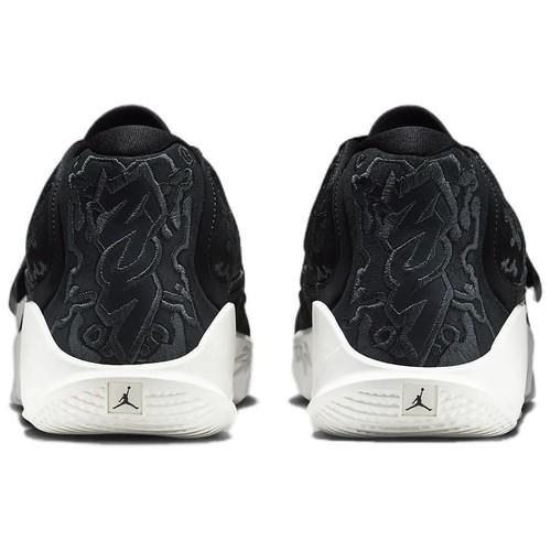 Jordan Zion 3 M.U.D. SE PF Black Dark Ash - FN1778-002