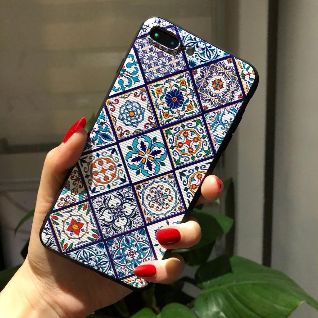 3D Relief Phone Case For Tecno Camon 19 Camon19 Pro Neo Case Floral Silicon Cover For Tecno Camon 19 Neo Case 2022 Fundas Coque