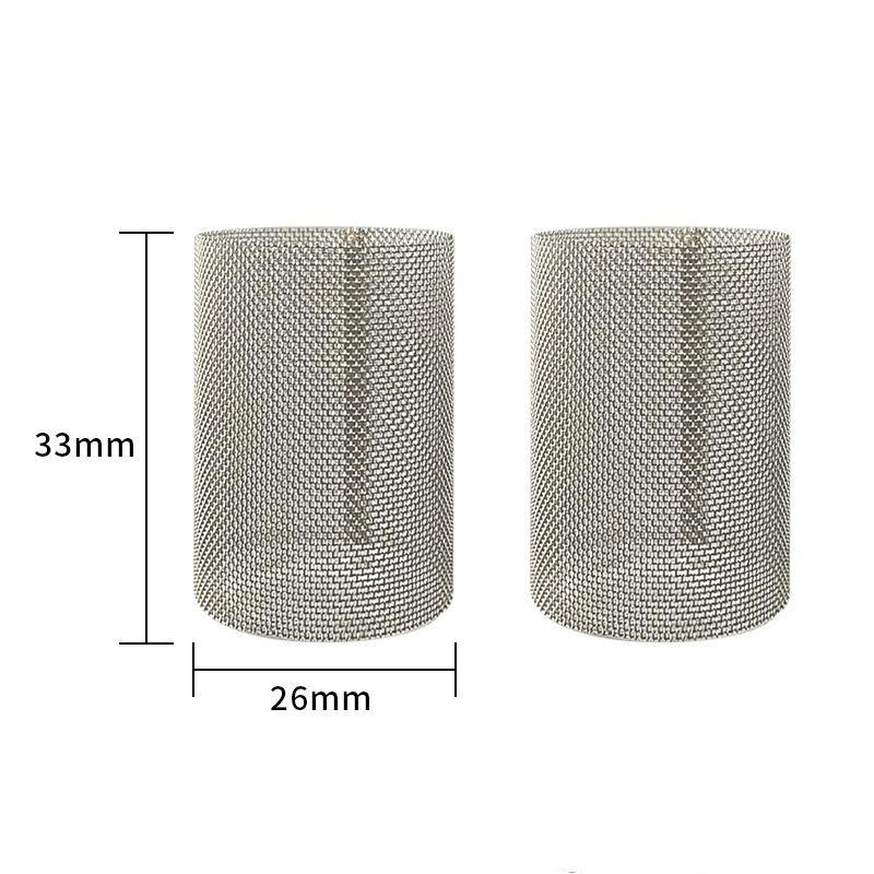 Garden Watering Hose Filter Agricultural Irrigation Impurity Prefilter Aquarium Water Pump Filter