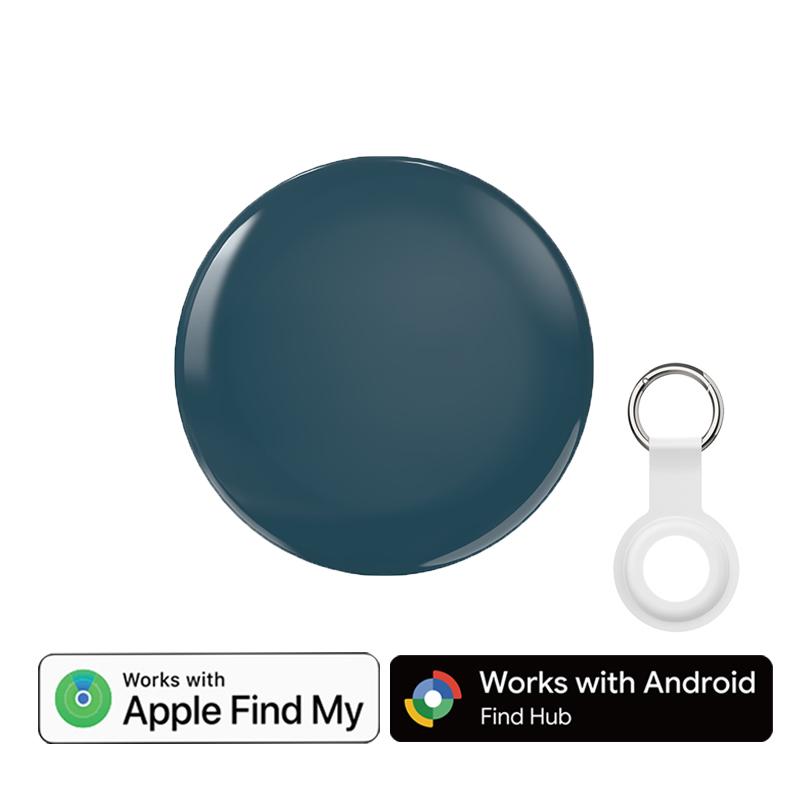 Smart Find Hub Google IOS Android GPS Tracker Locator Find My Air Tag for Android Phone and for Apple Devices