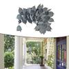 164cm Rain Chain for Rooftop Drainage in For Gardens and Villas Weather Resistant Material Long Lasting Outdoor Use