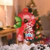 Vánoční dekorace Přívěsek Vánoční strom Tag Téma Party Crafts Ornament