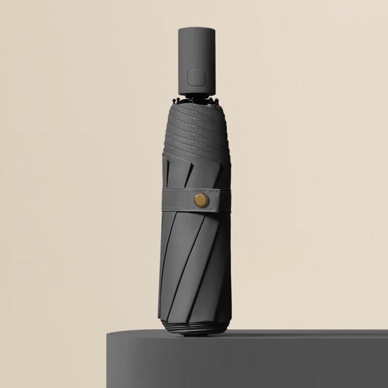 MAYDU Automatic UV Protection Folding Umbrella