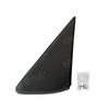 Rearview Mirror Triangle Panel A1696900187 for Mercedes-Benz A-Class W169 (2004-2012) A-Pillar Decoration.