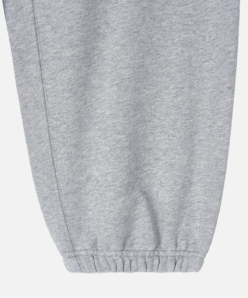 Maenhatanlekojeu M Mono Logo Sweat Pants - Gray