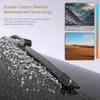 Wiper Blades For Geely Monjaro KX11 2026 2026 Front Window Wiper Blade Set Auto Accessories Fifth generation silent upgrade