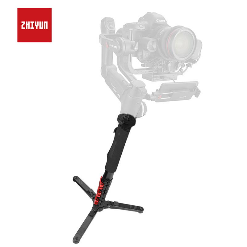 Buy ZHIYUN Mini Telescopic Monopod for Crane3 Lab Weebill Lab
