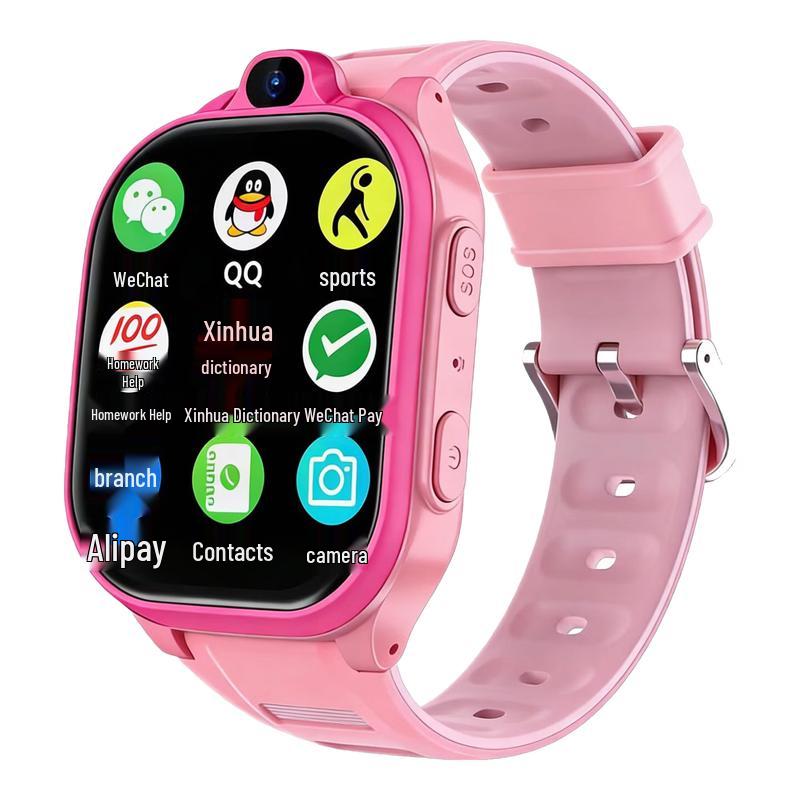 Lenovo K1 Android Smart Phone Watch for Students (CN version)