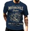 3D Printed Irish Flag T Shirt For Men St. Patrick's Day Clover Graphic T-Shirts Fashion Casual Women Loose Round Neck Tops Tees