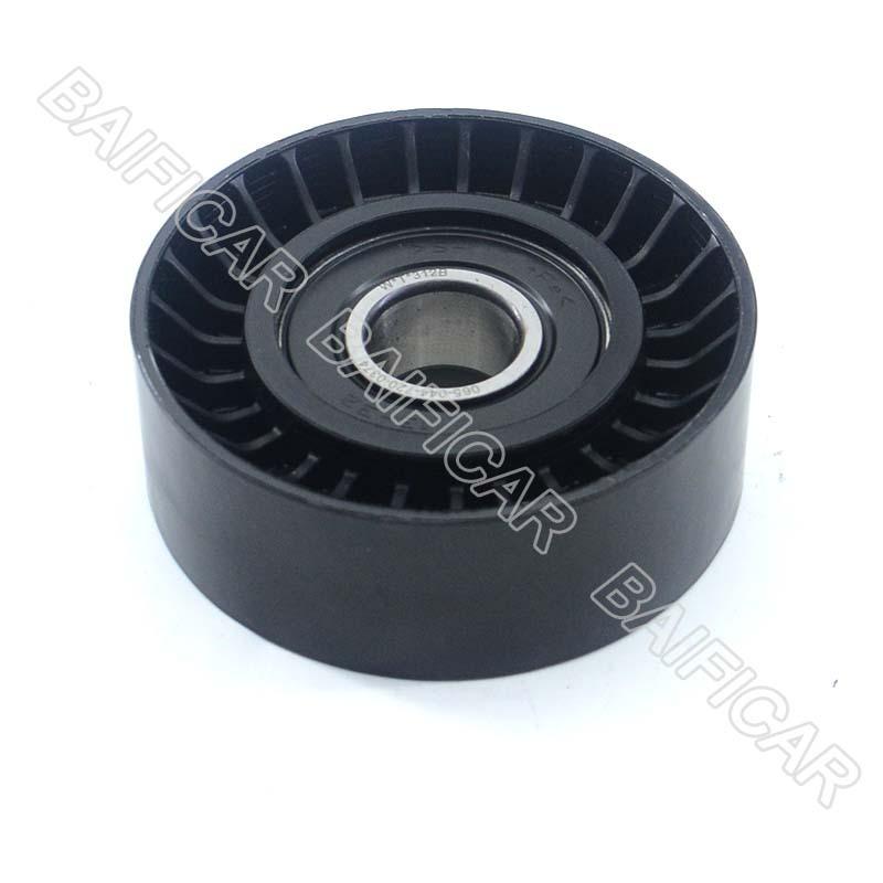 

Baificar Brand New Genuine Drive Belt Idler Pulley 4627312AA 04891720AA For Dodge Chrysler Jeep Cherokee Compass Renegade China