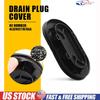 Rear Bed Drain Oval Plug Cover Cap 4L3Z99277B76AA For 1999-2018 Ford F150 Truck