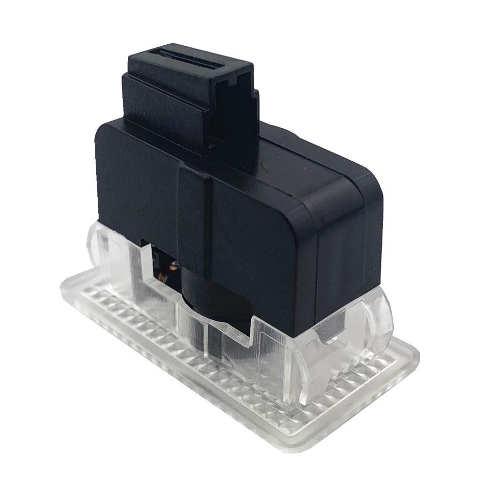 Tesla LED Welcome Light Model 3/X/S Door Projection Ground Illumination