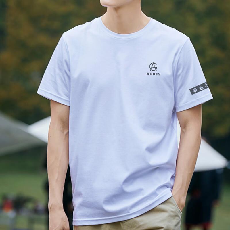 

Tuo Luzhe Men s Outdoor Casual Short Sleeve T-shirt ATK01106130 XXXL