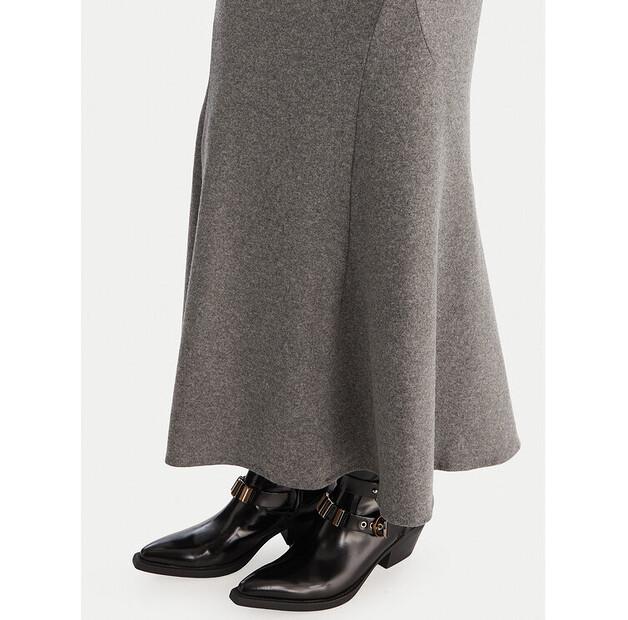 Юбка макси PINKO Pabla